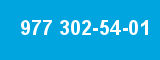 977 302-54-01
